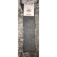 JC Socks Woolen knee high socks