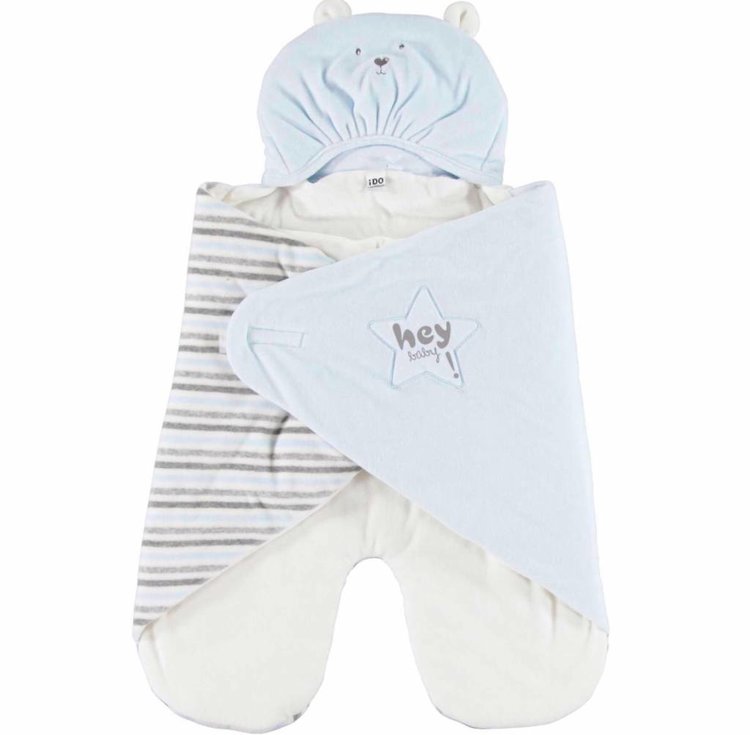 iDO iDo Sleeping Bag - Boys