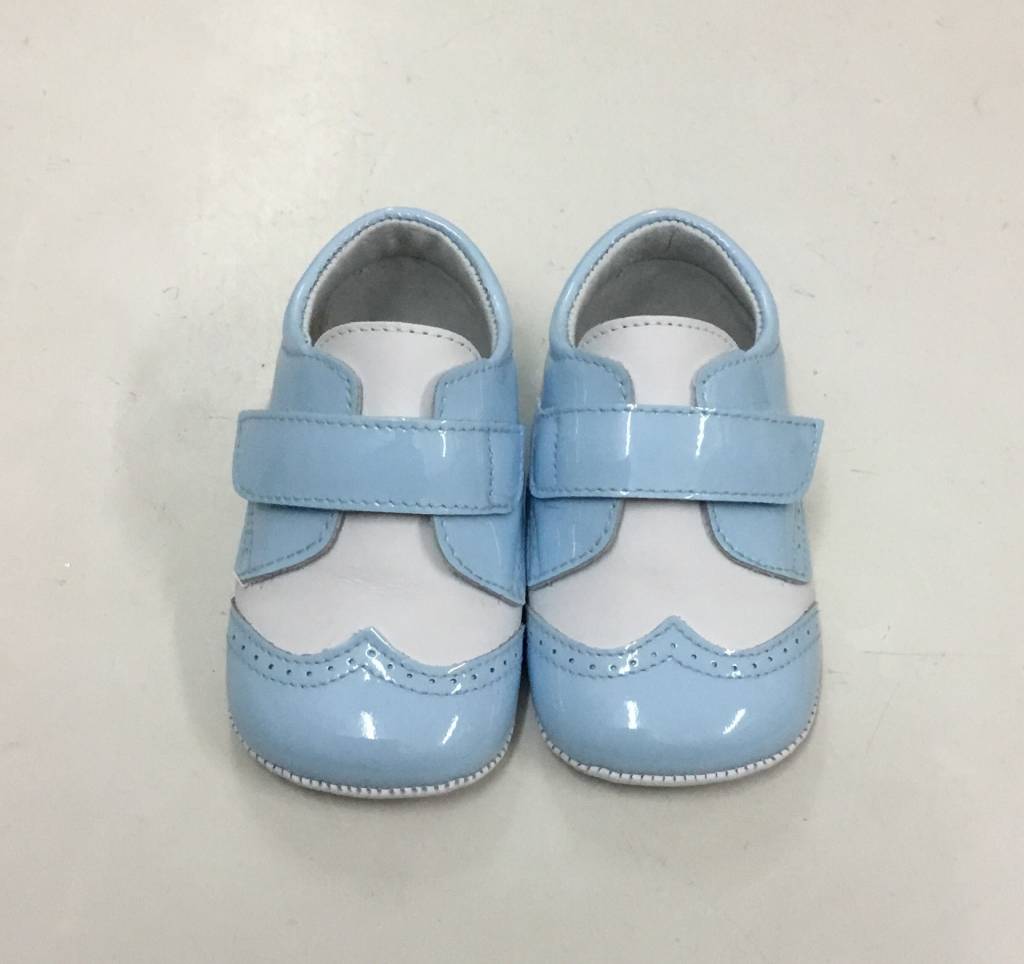 boys pram shoes