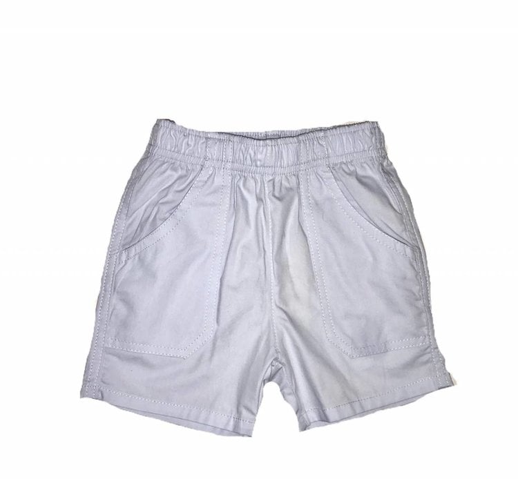 Piruleta Piruleta Pale Blue Shorts