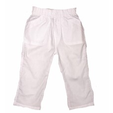 Piruleta Piruleta White Trousers
