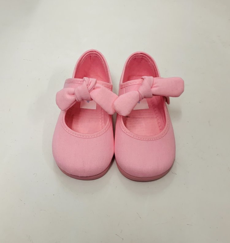 Sardon Sardon Girls Canvas Shoe SIZE 18