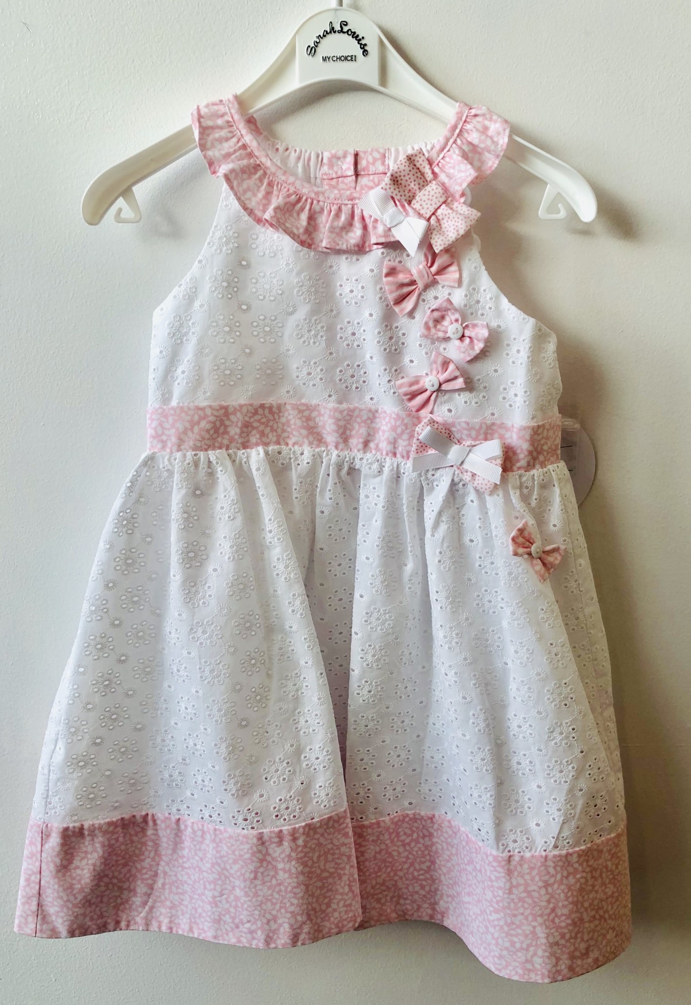 sarah louise childrenswear