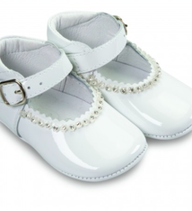 designer baby pram shoes