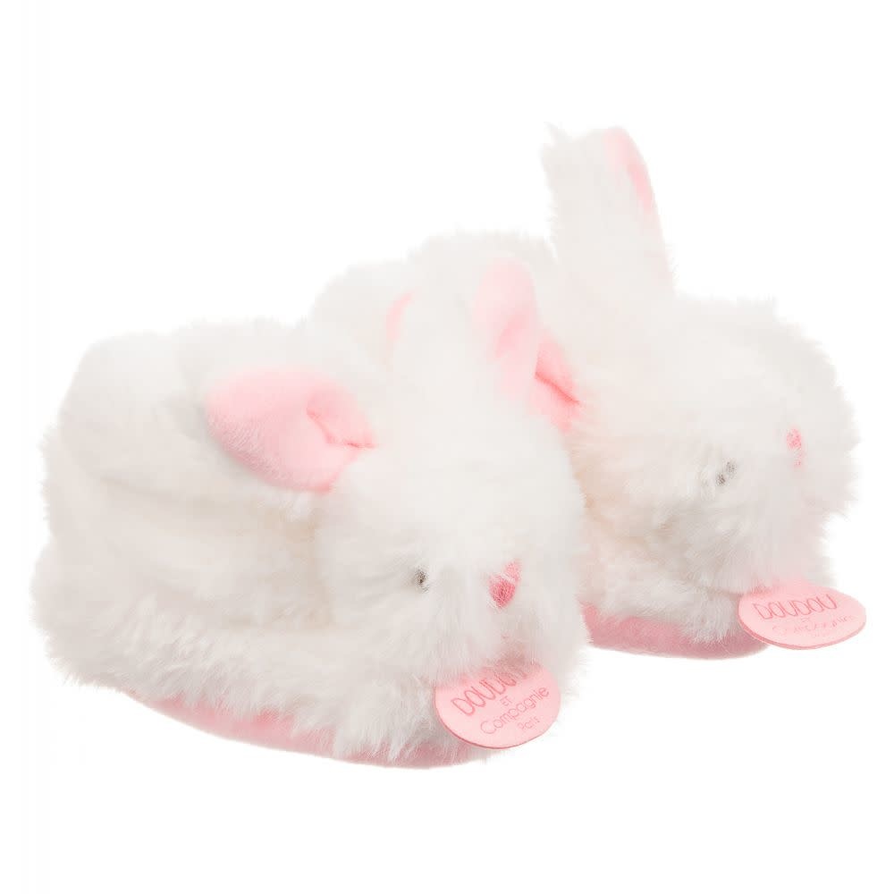 baby rabbit slippers