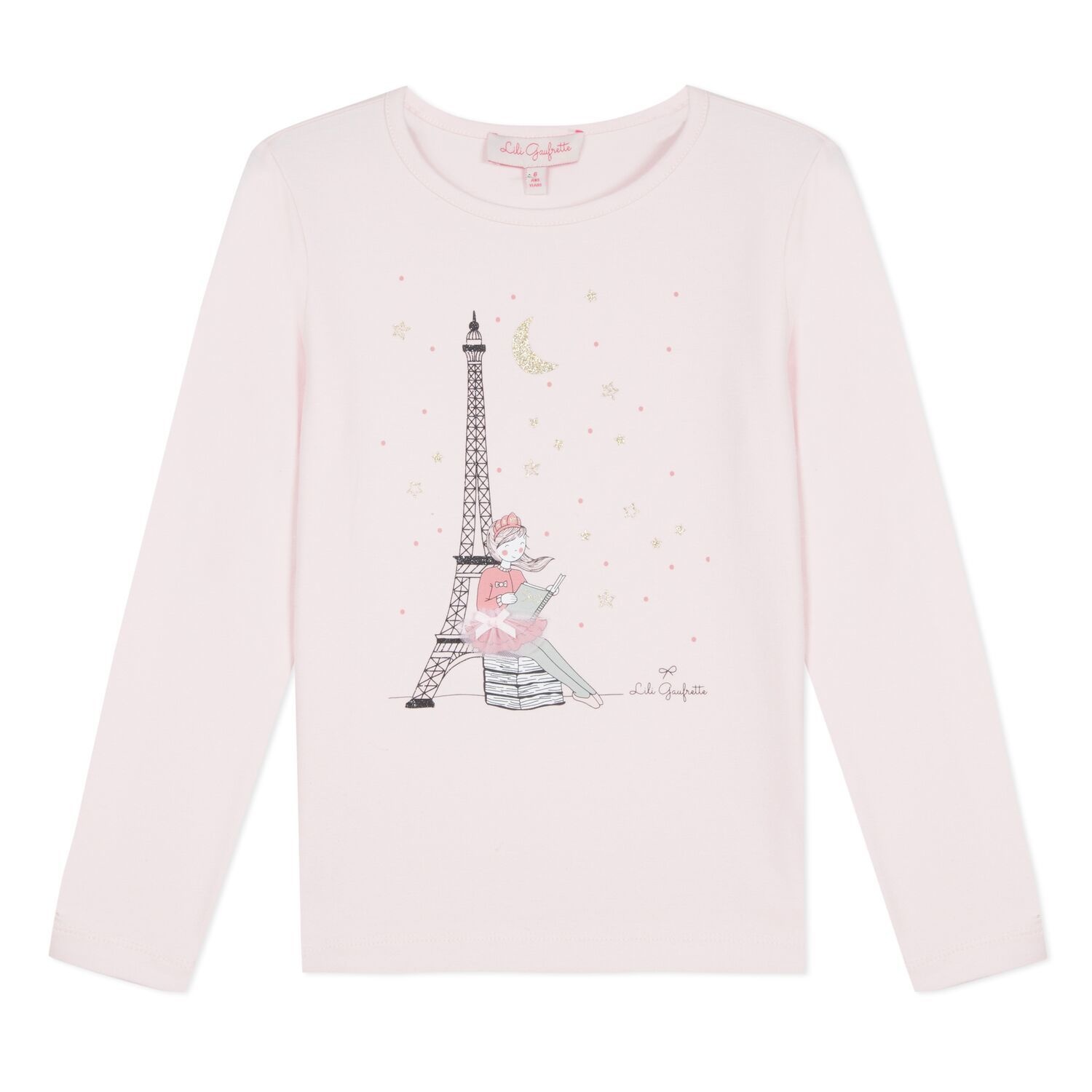 lili gaufrette official website