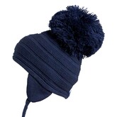 Satila Satila Purl Navy Hat