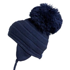 Satila Satila Purl Navy Hat