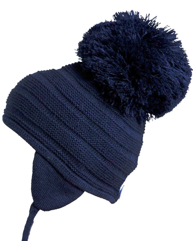 Satila Satila Purl Navy Hat