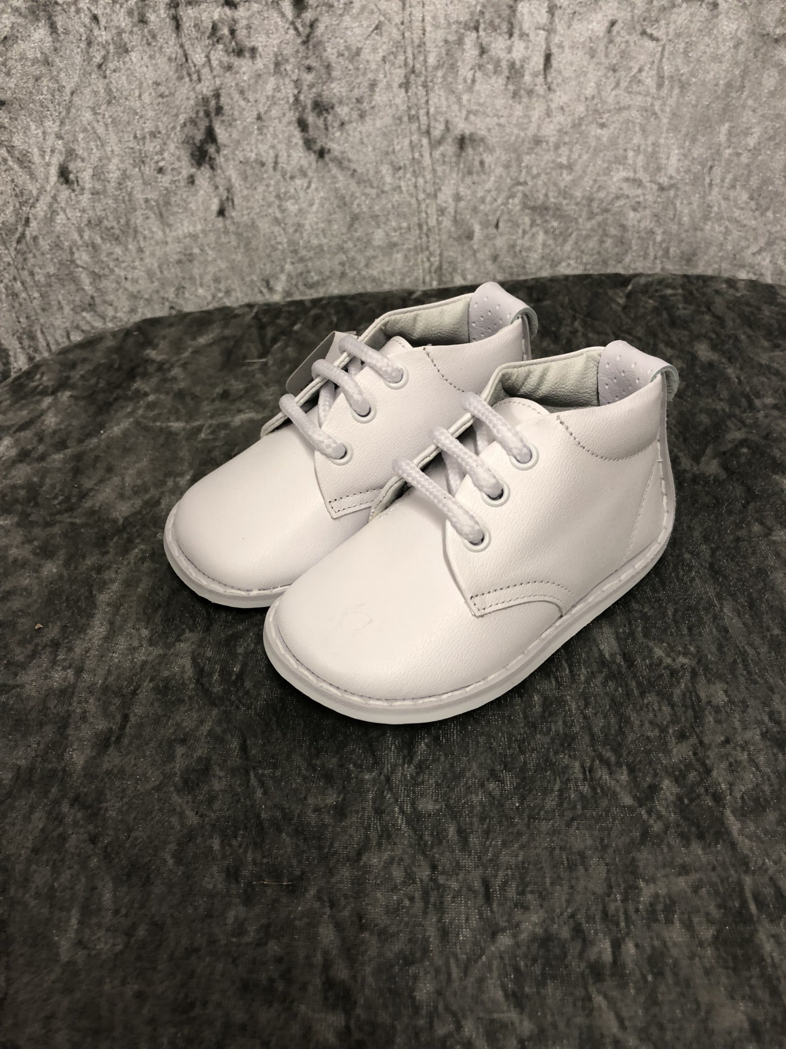 Pex white leather shoes best sale