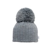 Satila Satila Park Grey Knit Hat