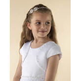 Adele Crystal & Pearl Boloro