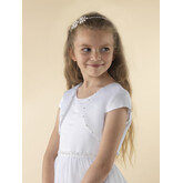 Maisie Pearl & Diamond Bolero