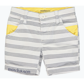 Mitch & Son Gabriel Shorts MS1330 - AGE 6