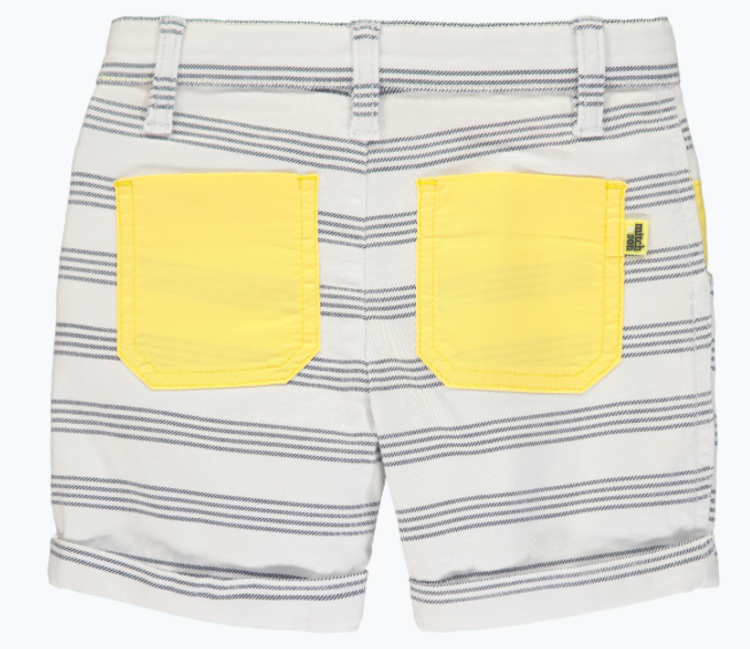 Mitch & Son Gabriel Shorts MS1330 - AGE 6
