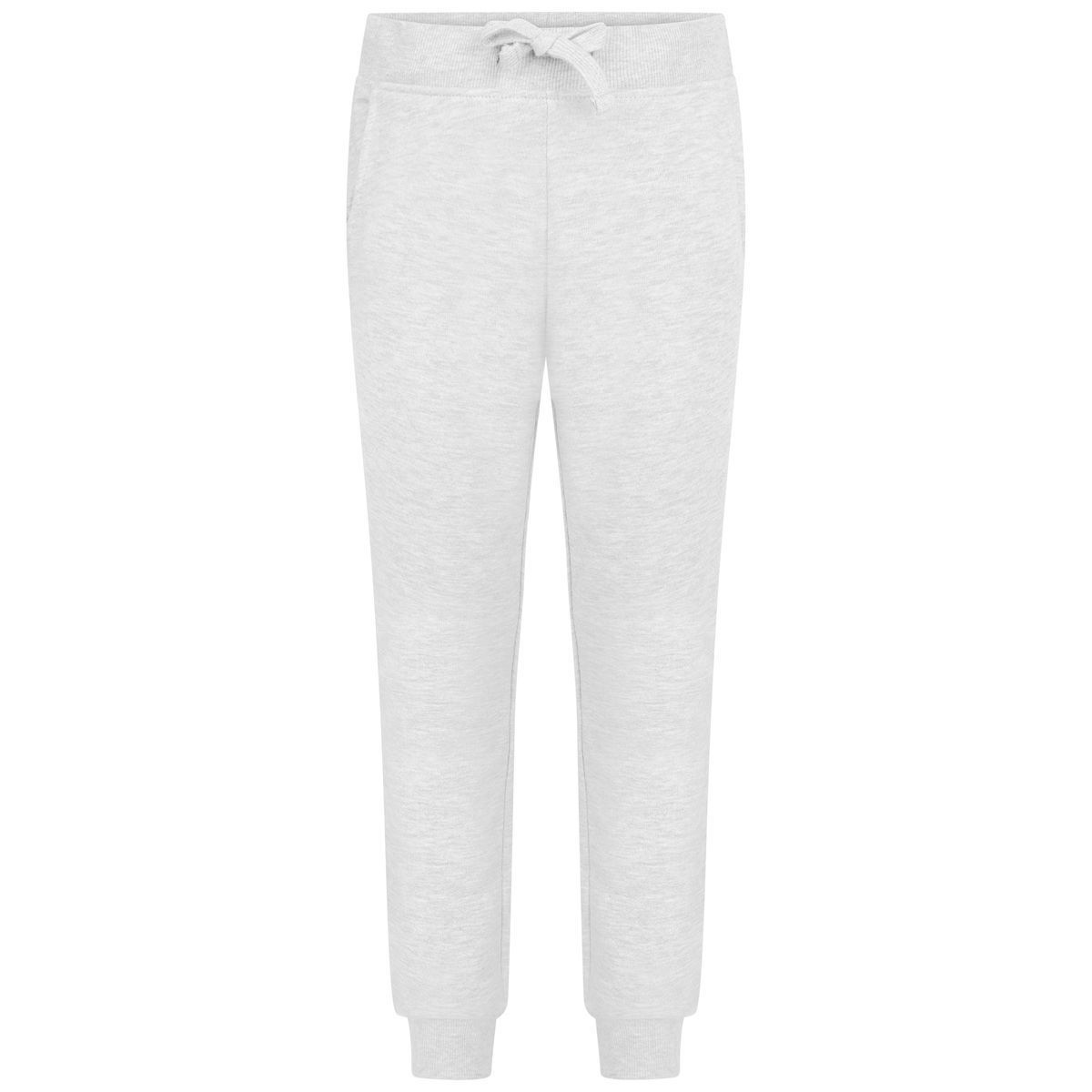 lads grey joggers