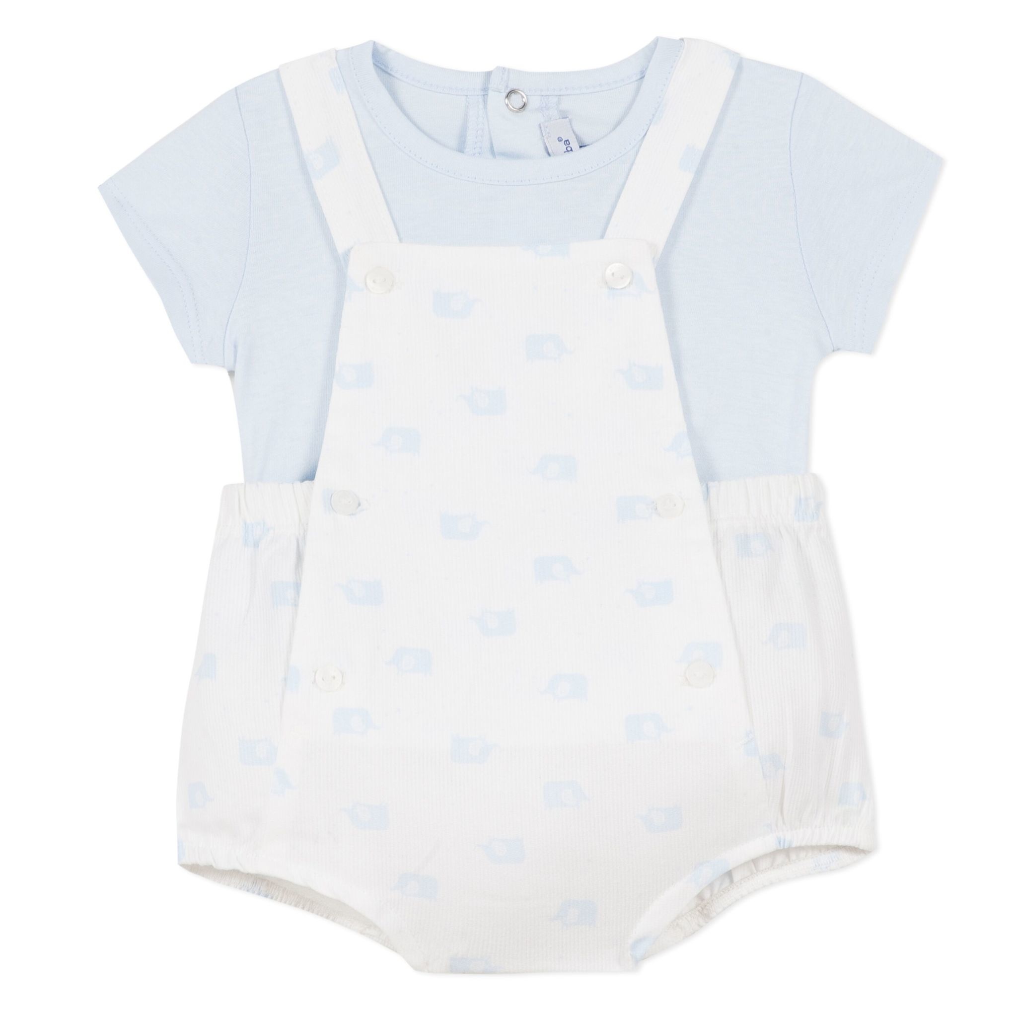 absorba baby boy clothes