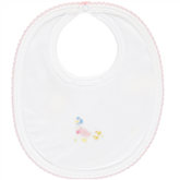 Mini La Mode Jemima Bib