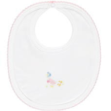Mini La Mode Jemima Bib