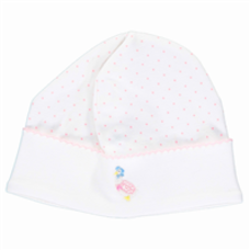 Mini La Mode Mini La Mode Jemima Hat - 6 Months