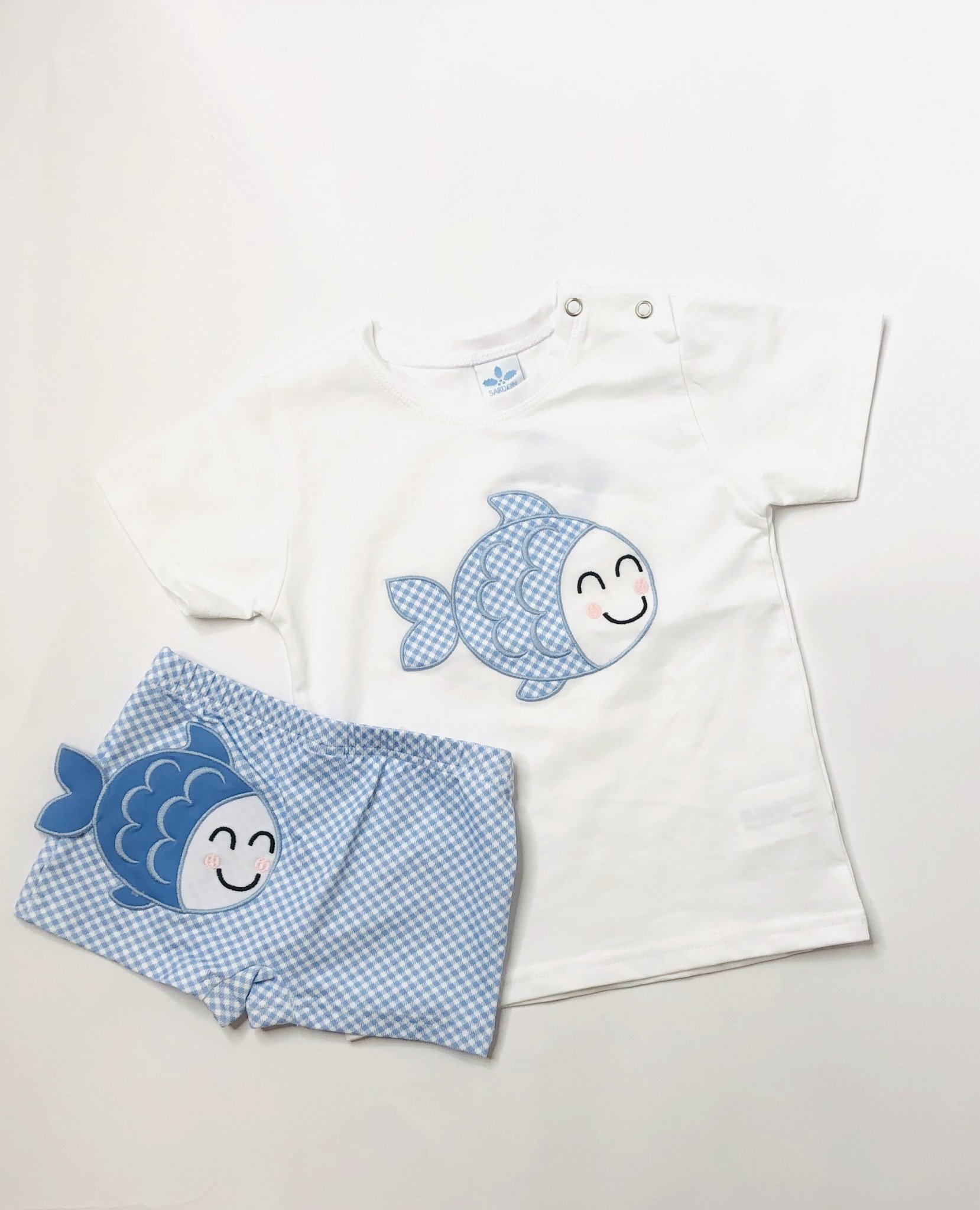 sardon childrenswear