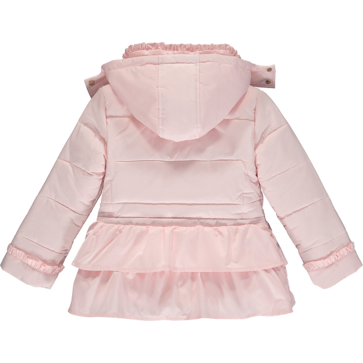 girls adee coat