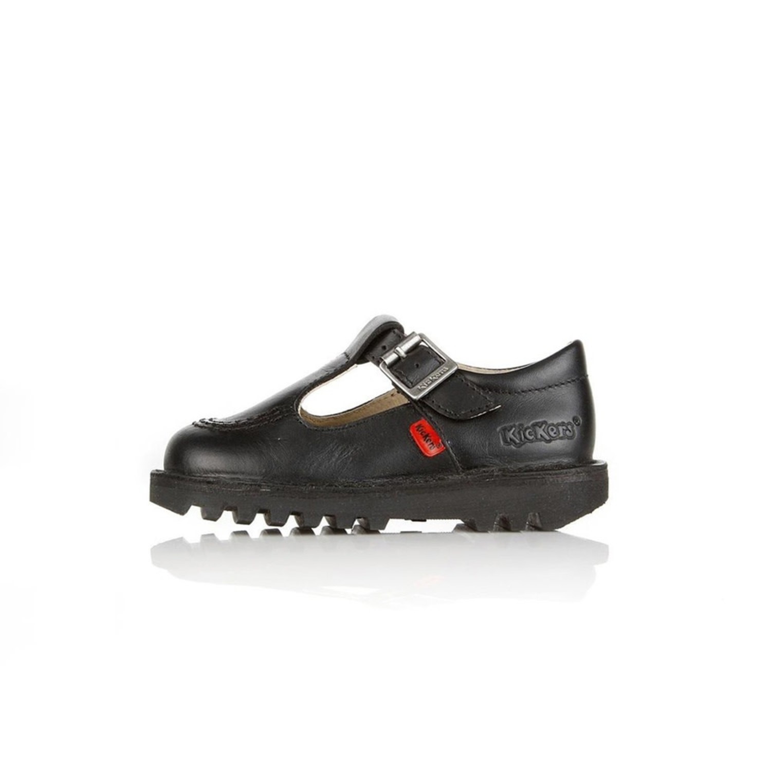 Kickers Kickmotion sneakers voor kinderen, uniseks, Navy