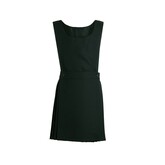 Pex Green Kilt Style Pinafore