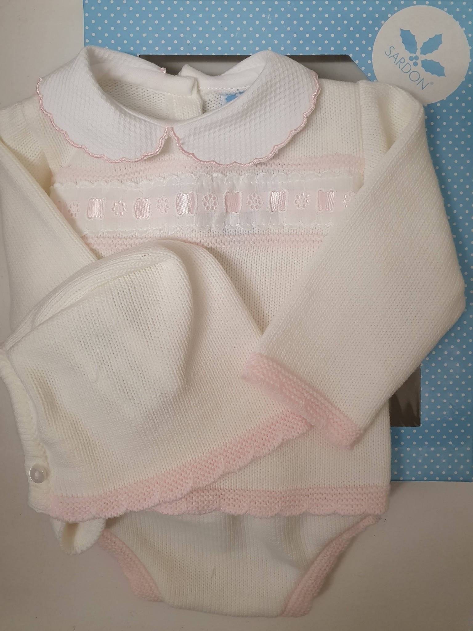 sardon childrenswear