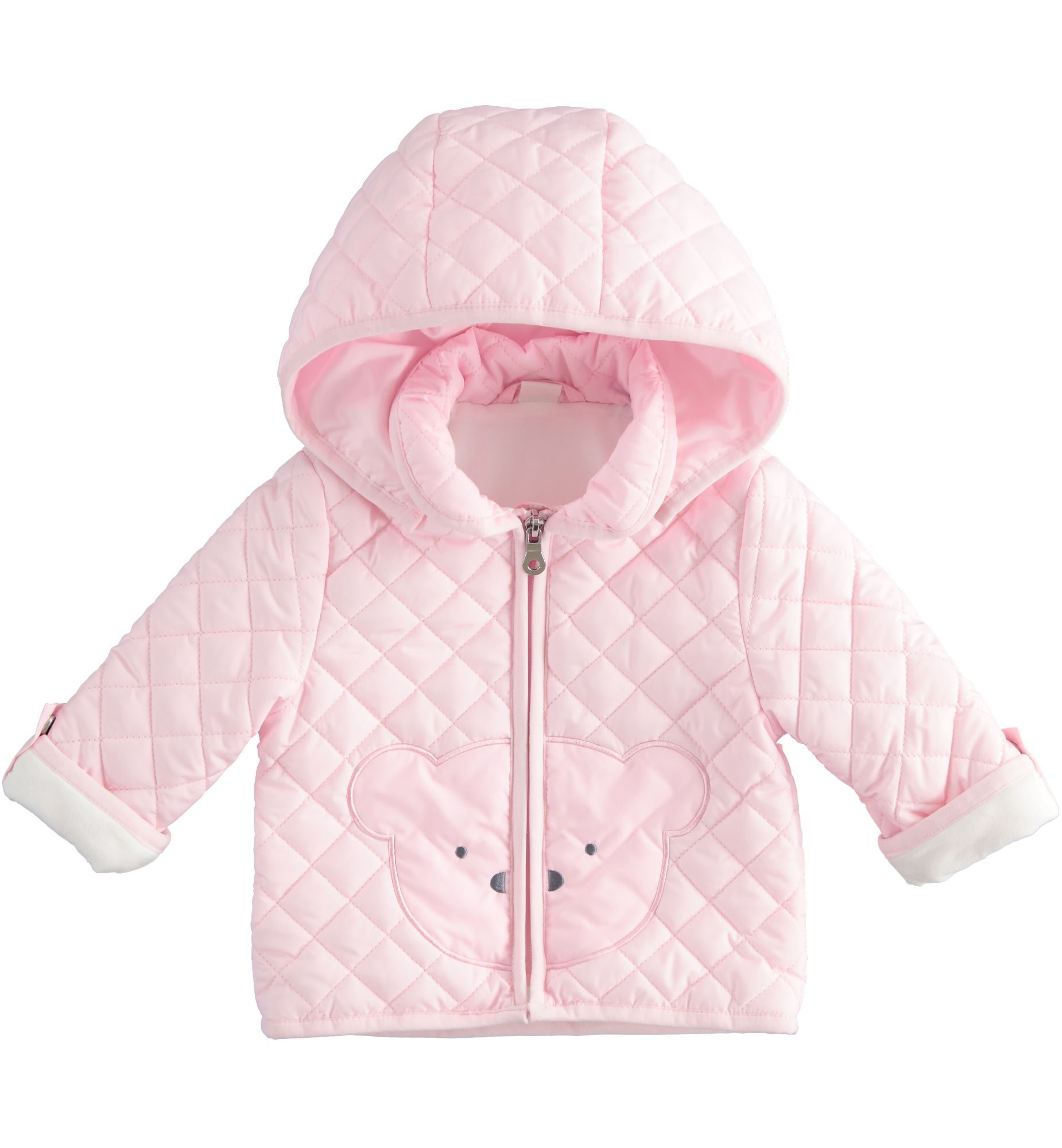 ido mini snowsuit