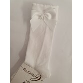 JC Socks JC Bow Knee Sock