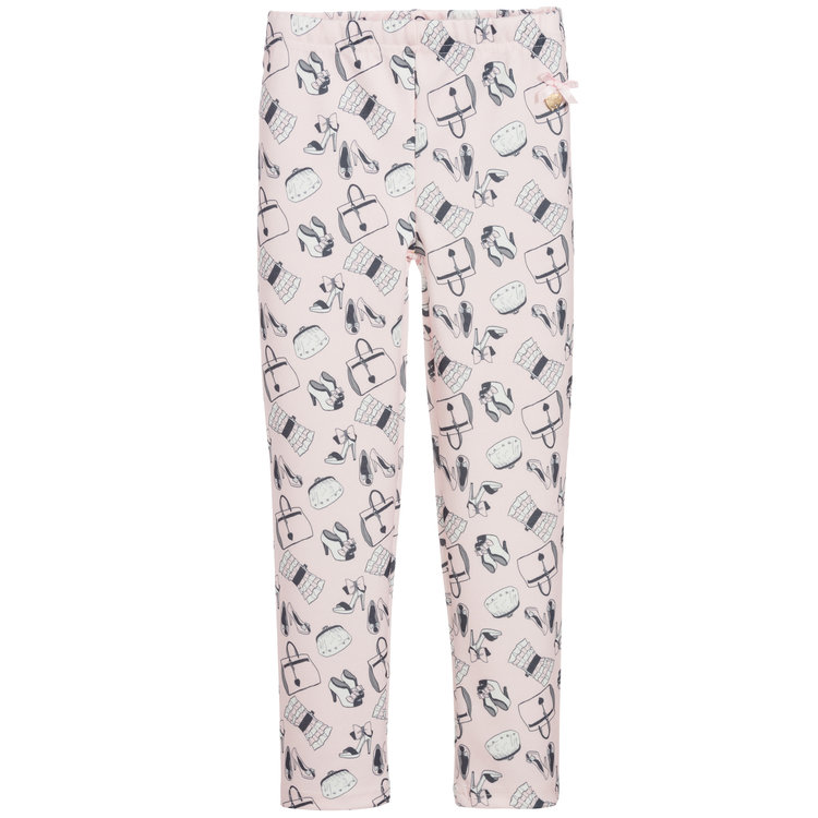 LeChic Lechic Boutique Legging