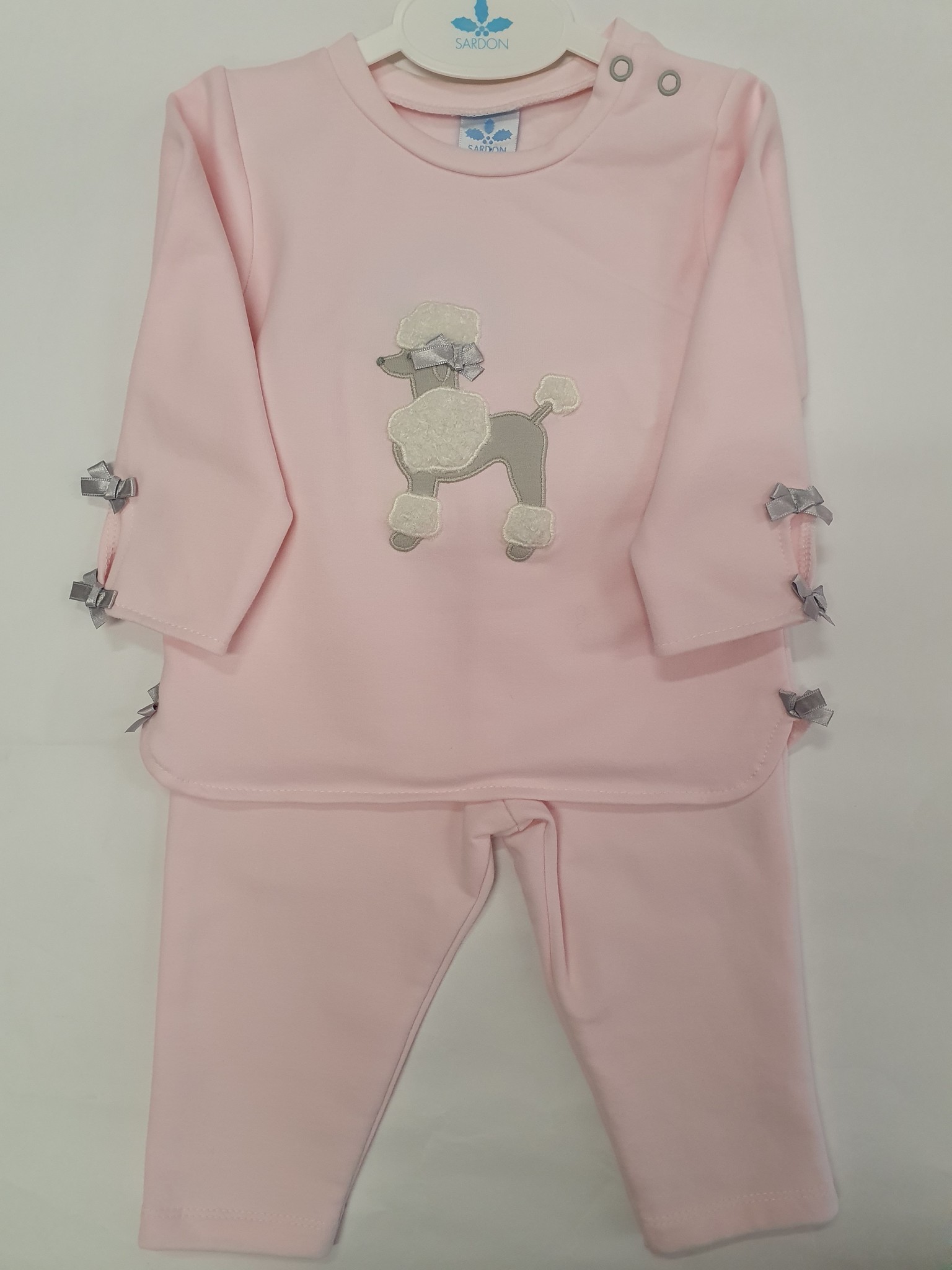 sardon childrenswear