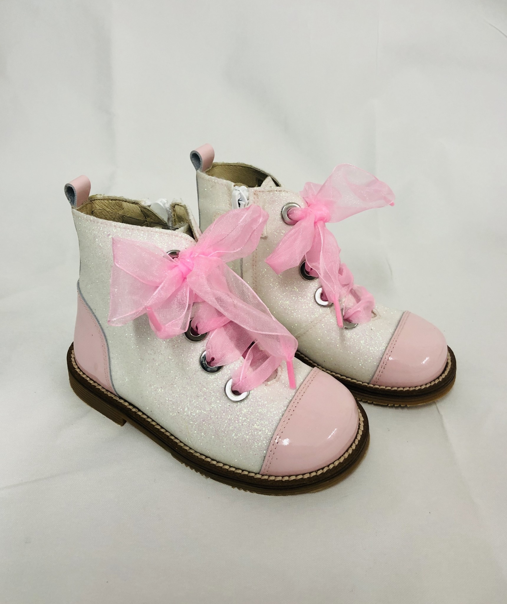 andanines boots 2018