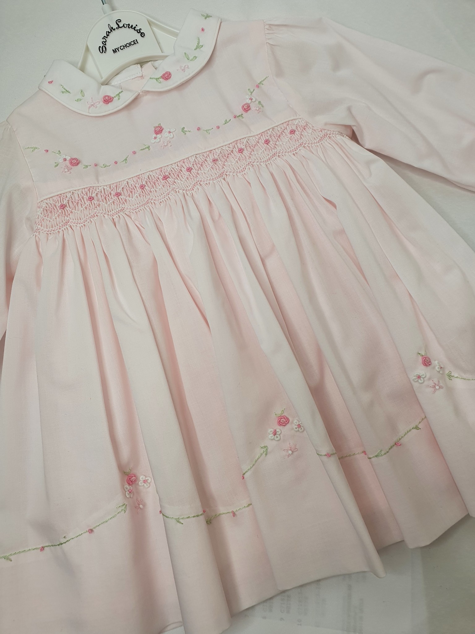 sarah louise childrenswear