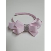 DAGA DAGA DIAMONTE HEADBAND