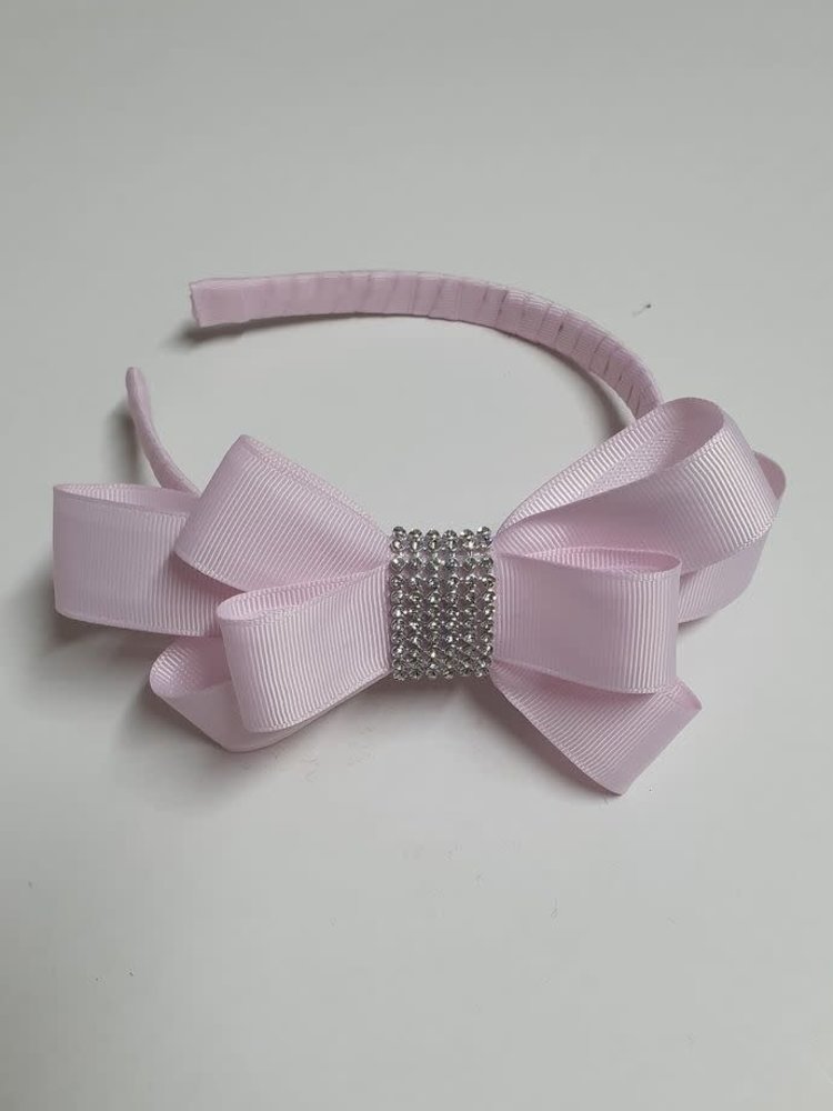 DAGA DAGA DIAMONTE HEADBAND