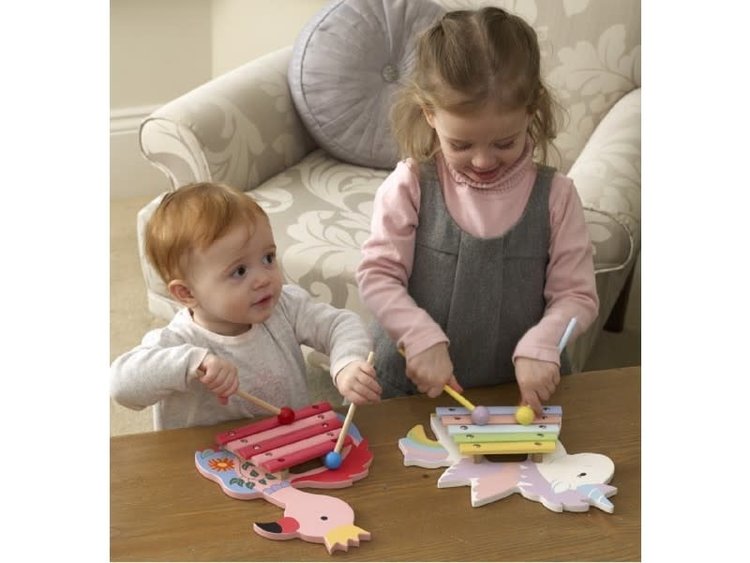 Unicorn Xylophone