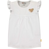 Steiff Girls Teddy T-shirt