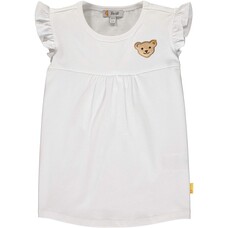 Steiff Girls Teddy T-shirt