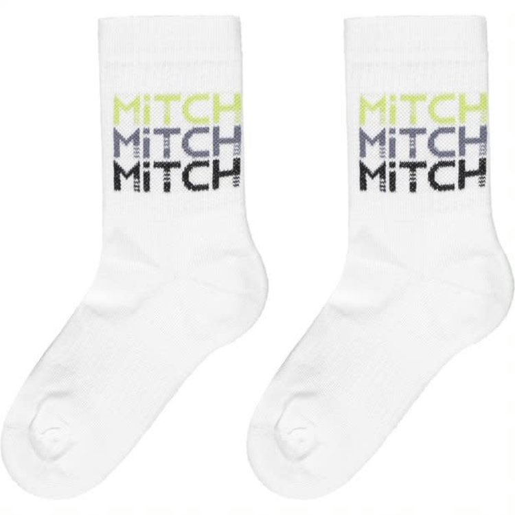 Mitch MITCH Maine Socks