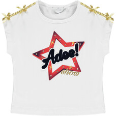 ADee Adee Minnie Star T-shirt