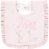 Little A Little A Joanne Bib