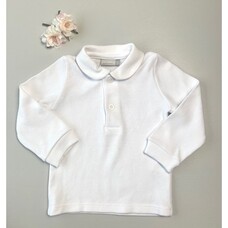 Piruleta Piruleta Peter Pan Collar