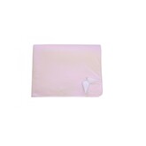 Baby Gi Baby Gi Summer Blanket Pink
