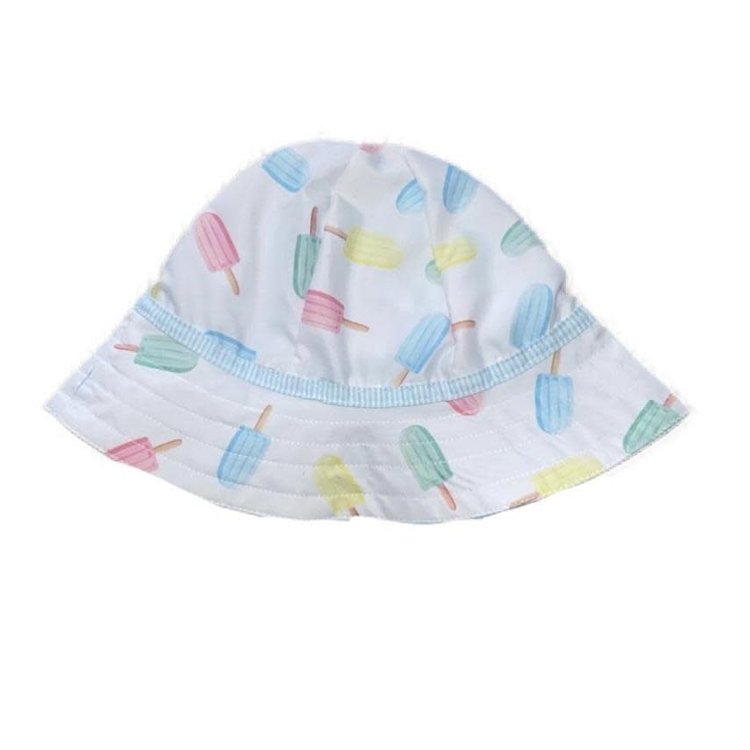 Meia Pata Meia Pata Ice-Lolly Boys Sun Hat