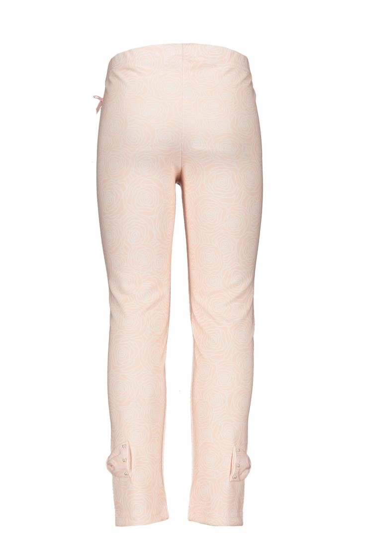 LeChic Le Chic Field Of Roses Legging 5520