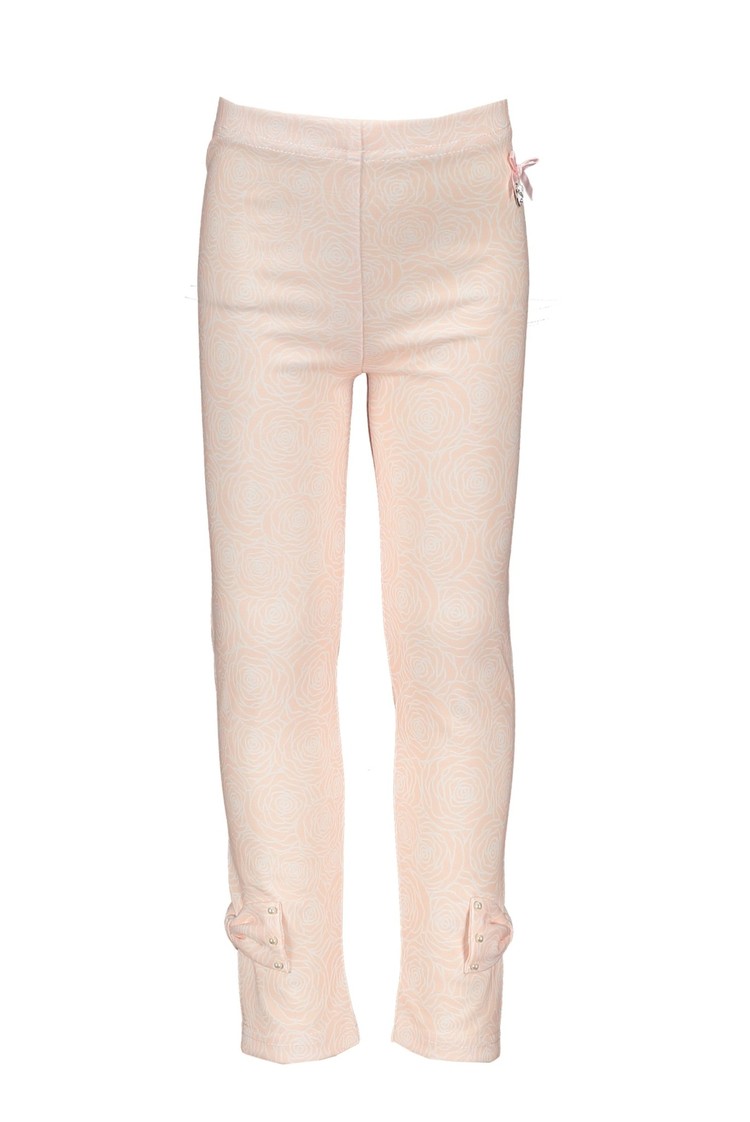 LeChic Le Chic Field Of Roses Legging 5520