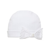 Patachou Patachou Baby Girl Knit Hat 3002 S21 - 12-18 Months