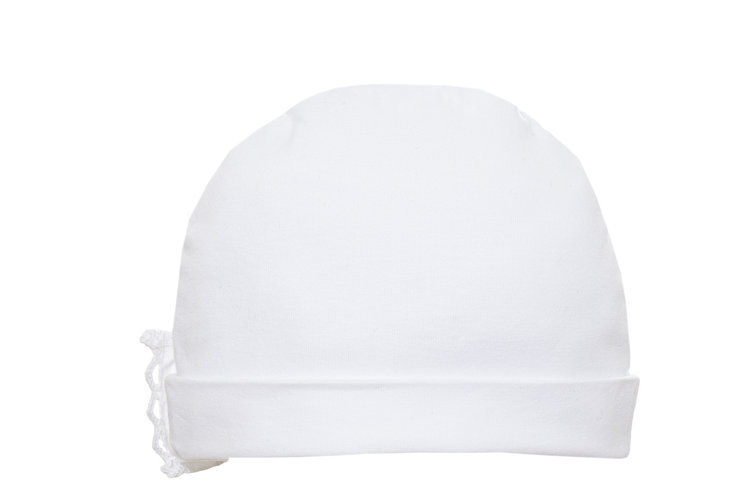 Patachou Patachou Baby Girl Knit Hat 3002 S21 - 12-18 Months